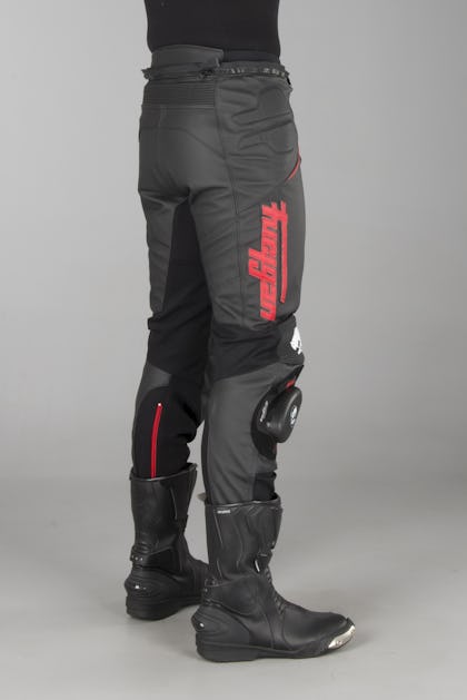 Furygan Hose Raptor Schwarz-Rot - Jetzt 22% Ersparnis ...