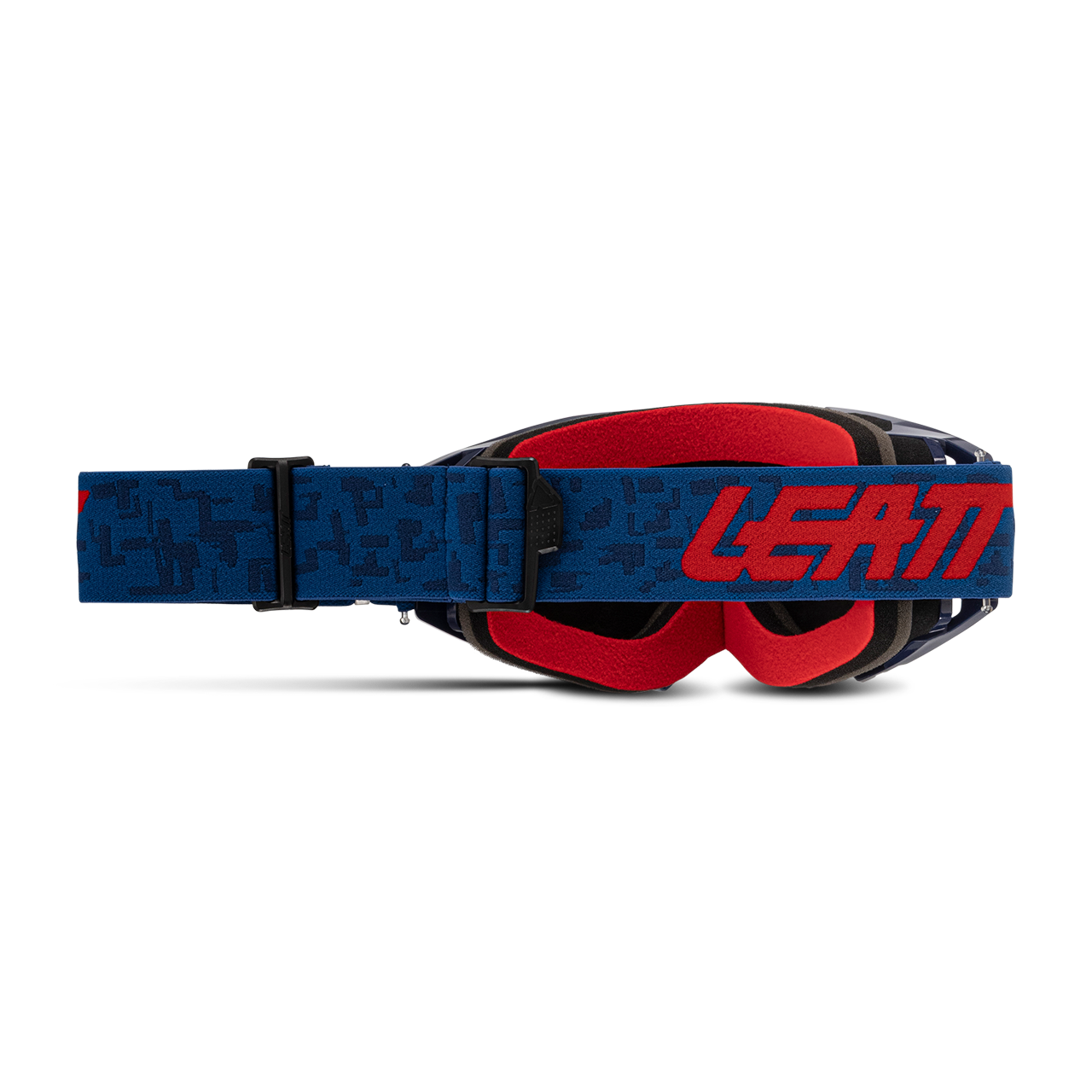 Gafas de Cross Leatt Vizion 3.5 Iriz 35 VLT