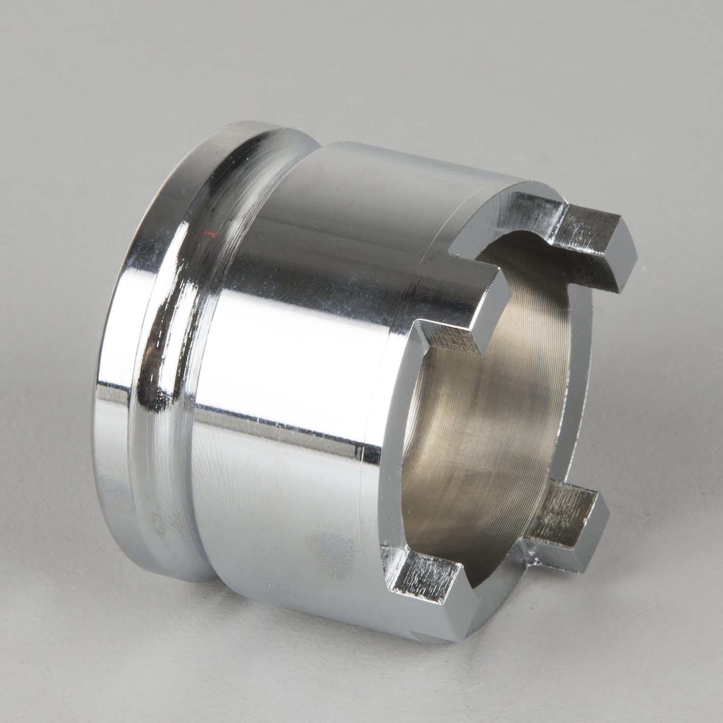 JMP Swingarm Nut Socket | 24mx