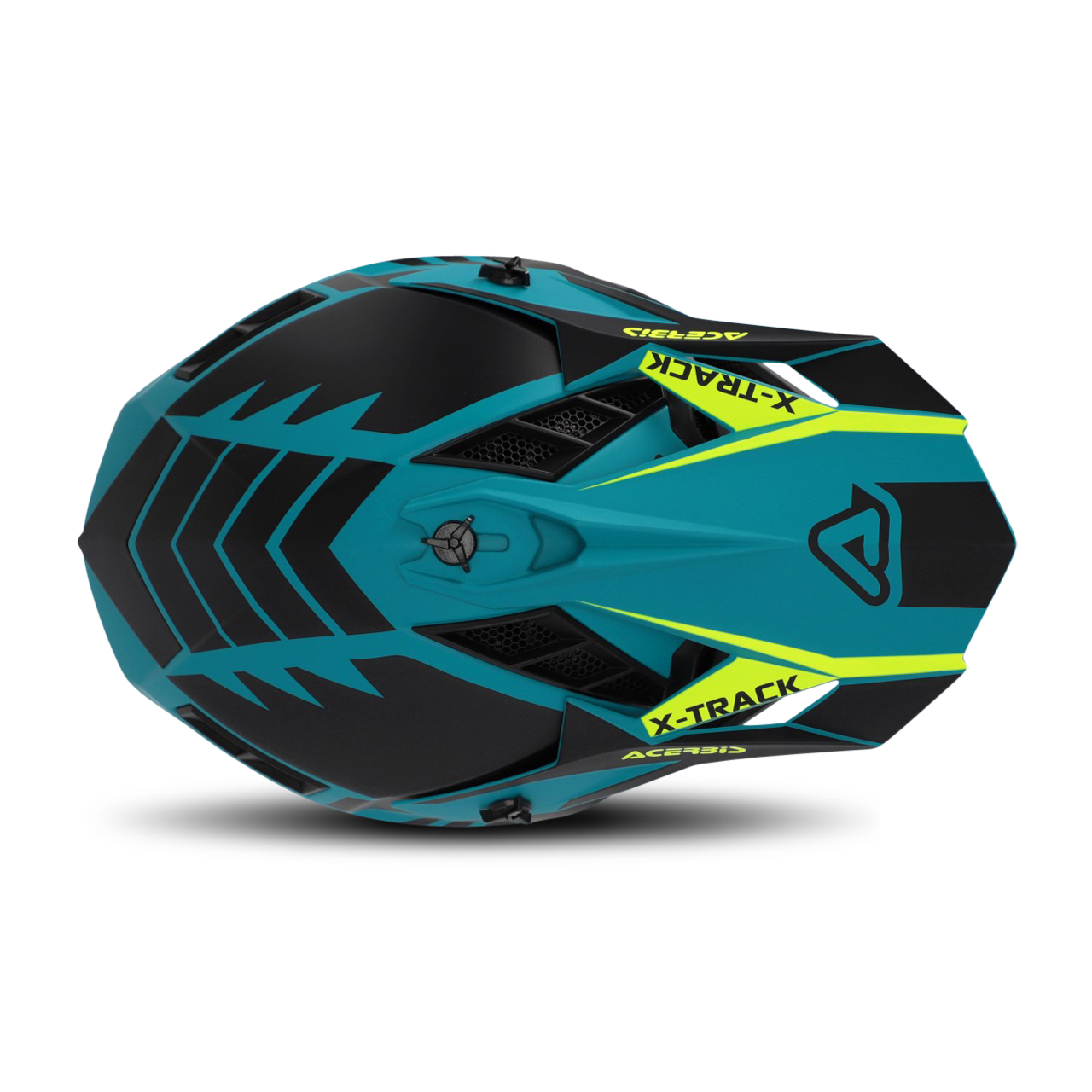 Casco de Cross Acerbis X-Track