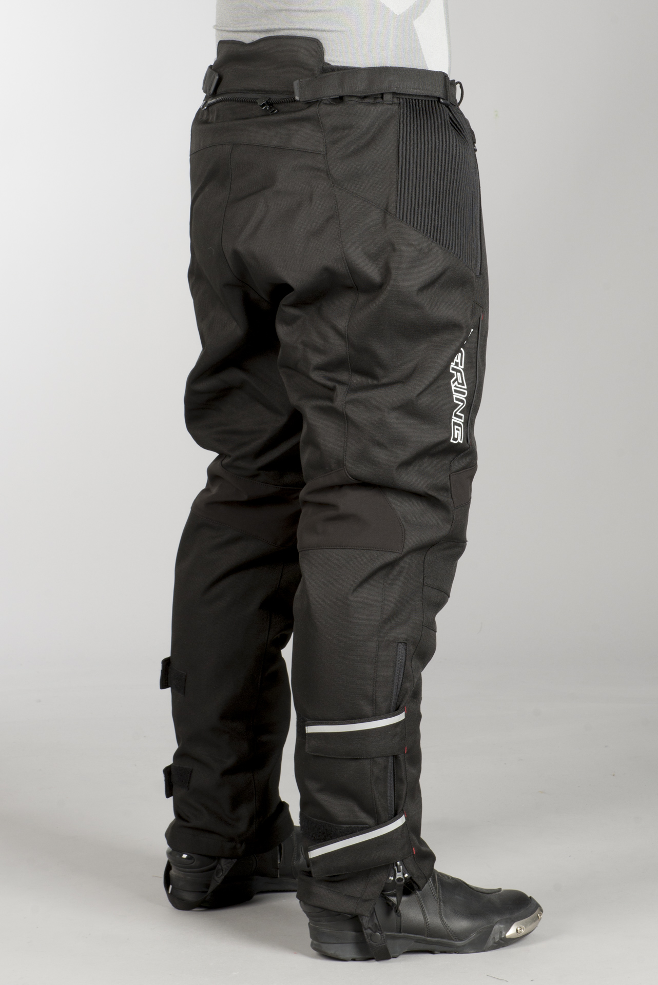 Bering Corleo MC Pants