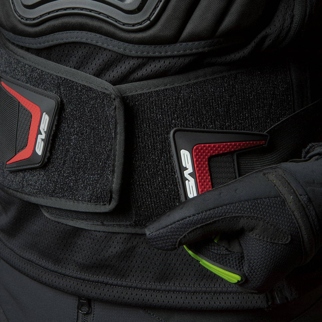 EVS G7 Ballistic Protective Jacket