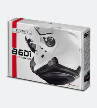 Nolan N-Com B601 R Intercom