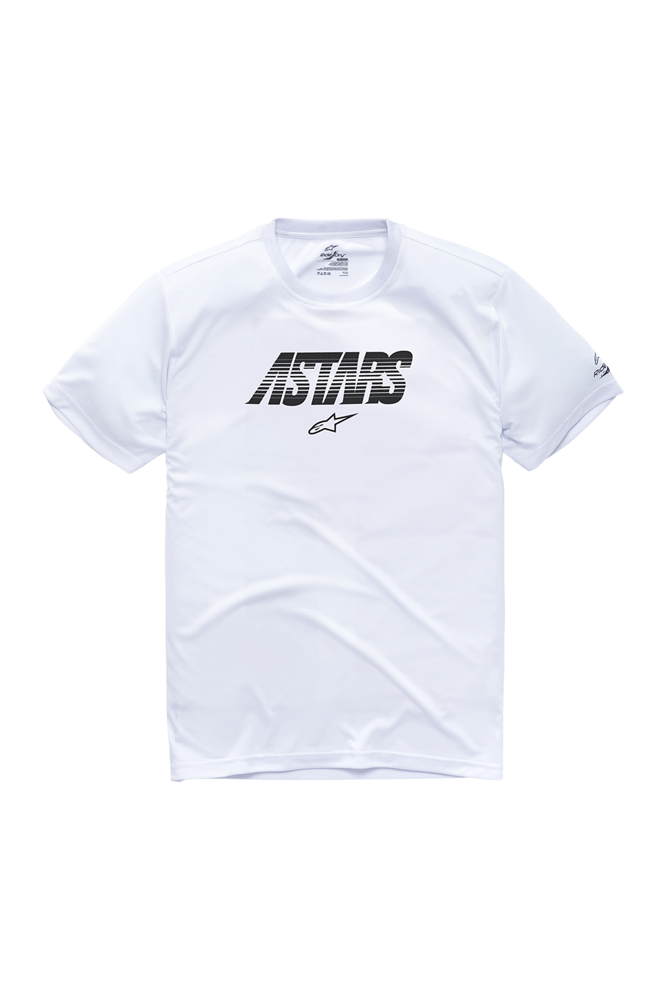 Camiseta Alpinestars Tech Angle Perf