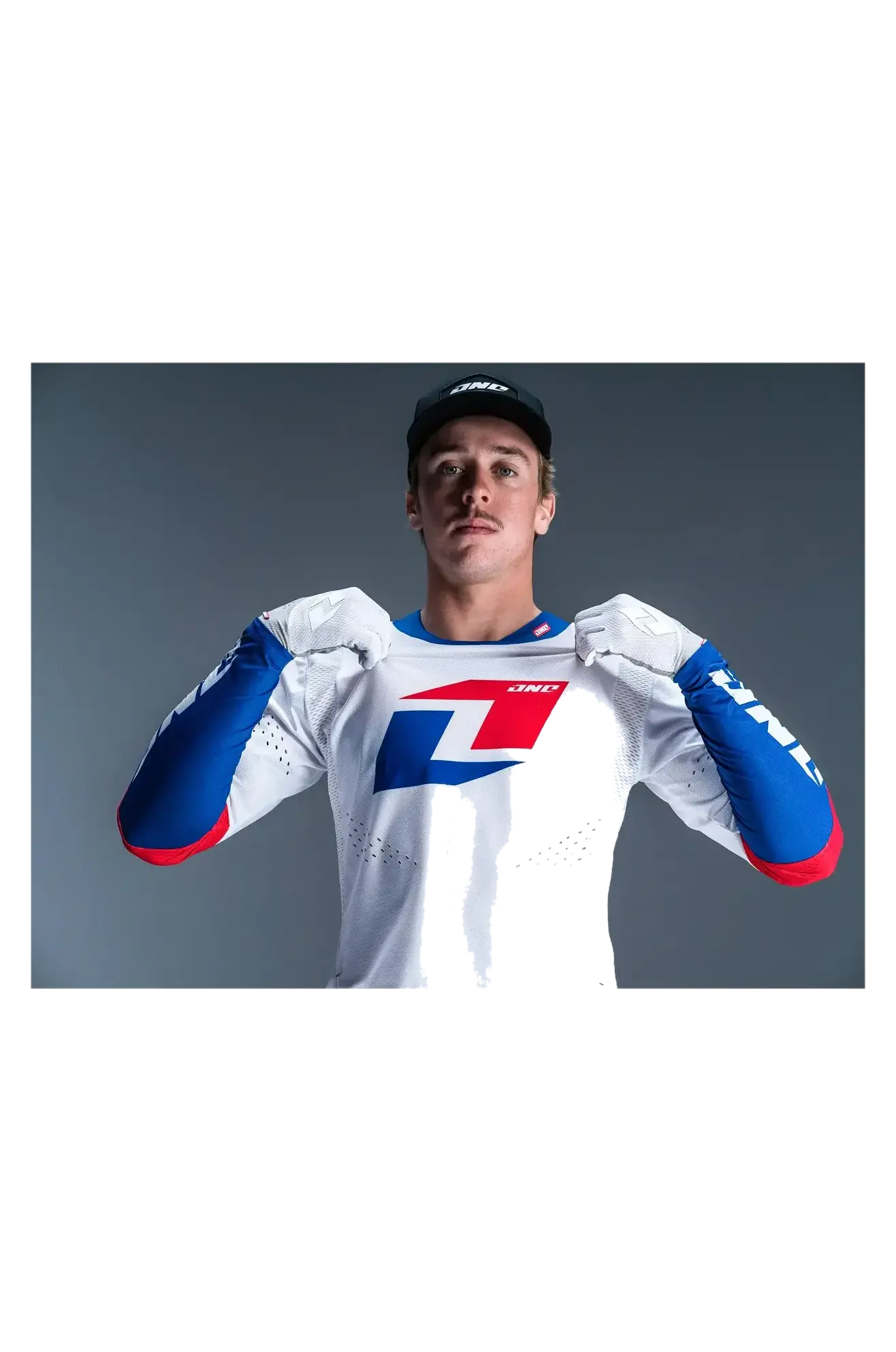 One Industries X-197 MX Jersey