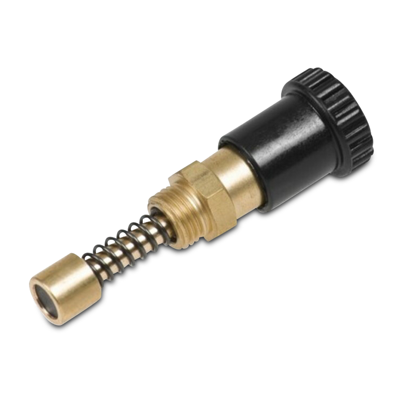 Dellorto Manual Choke for Carburetor