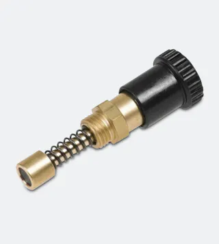Dellorto Manual Choke for Carburetor