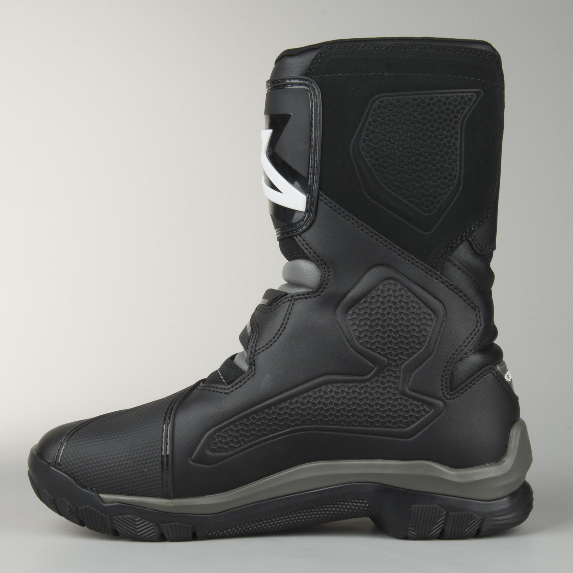 Botas de Moto Alpinestars Belize DryStar Honda