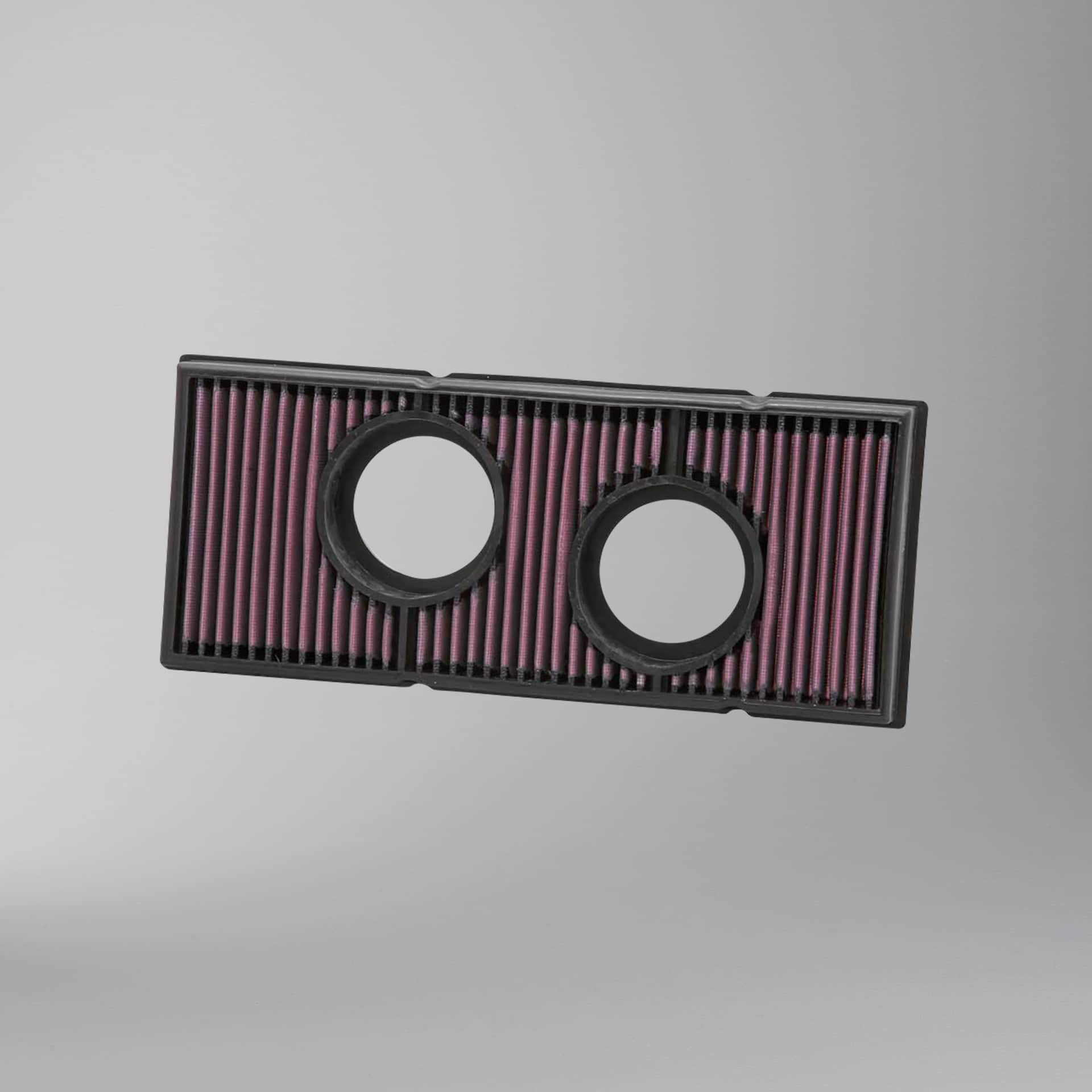 K&N Air Filter