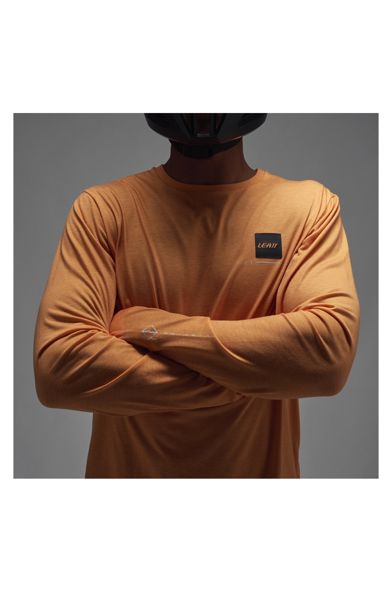 Leatt MTB Gravity 3.0 MTB Jersey