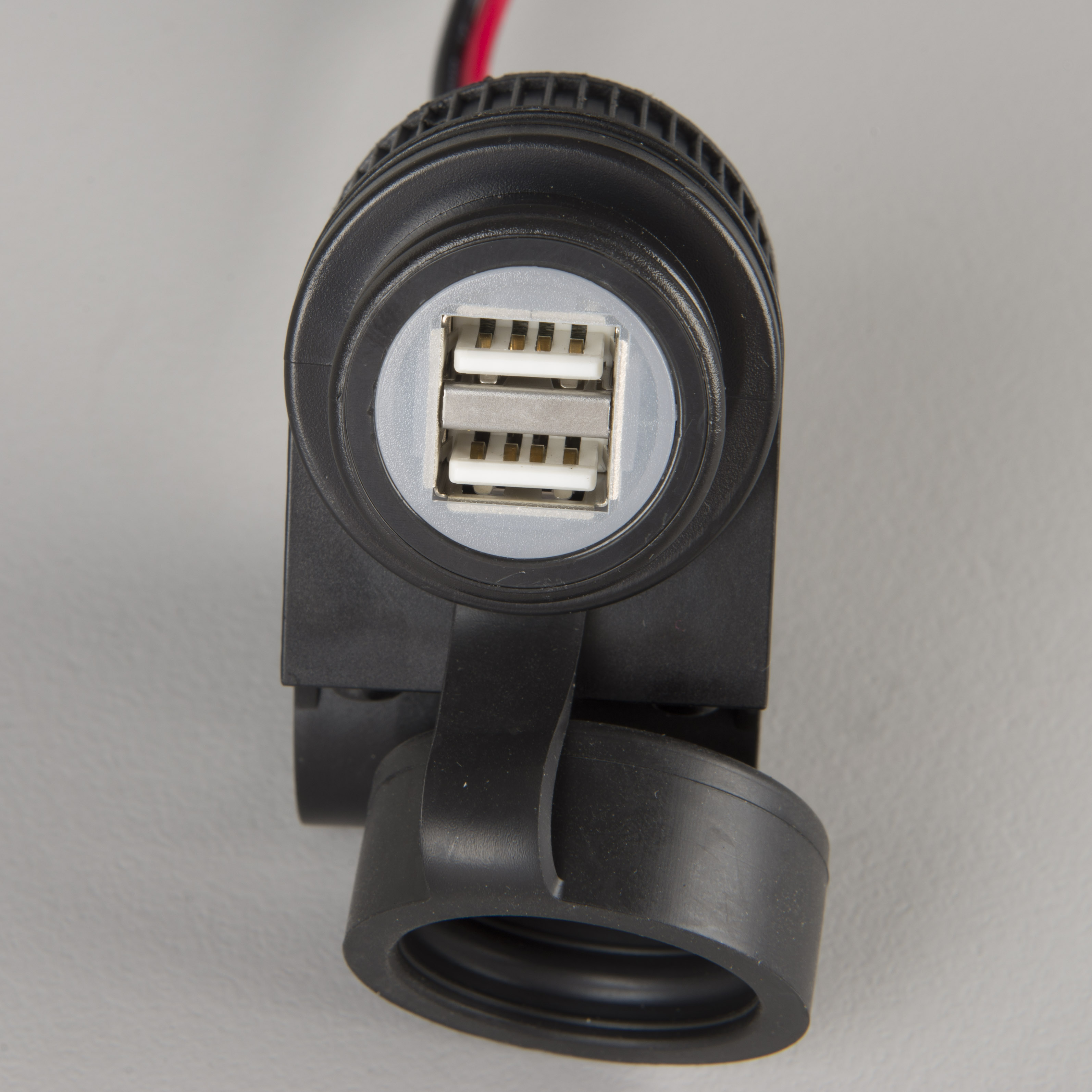Booster 12V USB-Socket