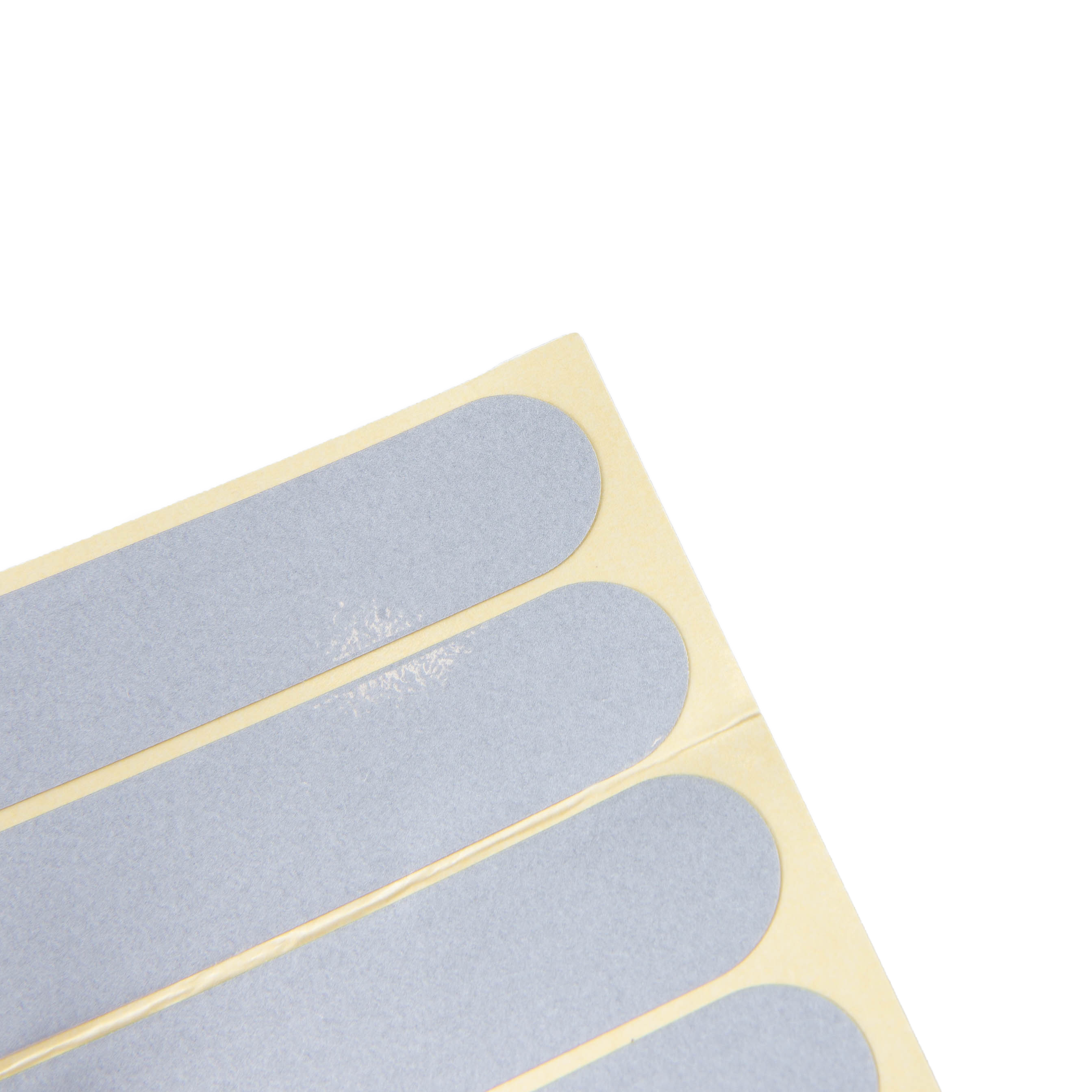 Course Reflective Sticker