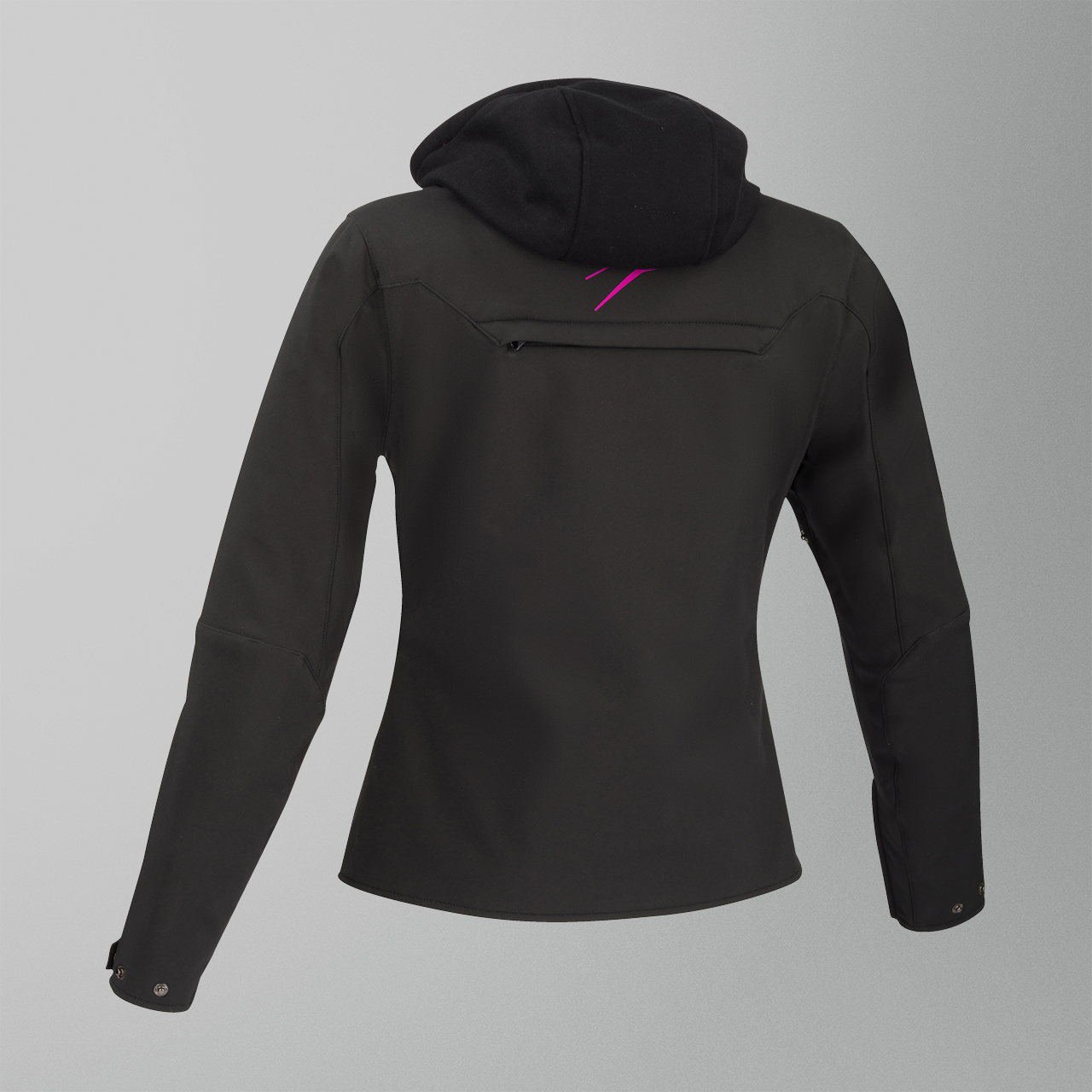 Bering Drift Women's Motorcycle Jacket