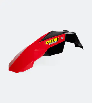 Přední Blatník Circuit Stealth