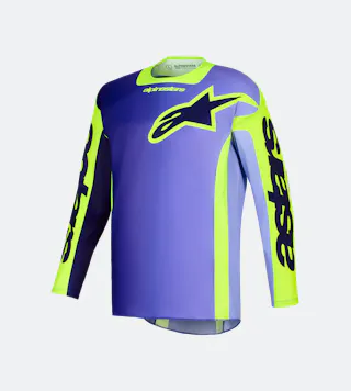 Crosstrui Alpinestars Racer Portl