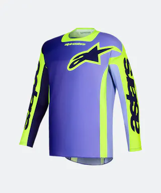 Crosstrui Alpinestars Racer Portl