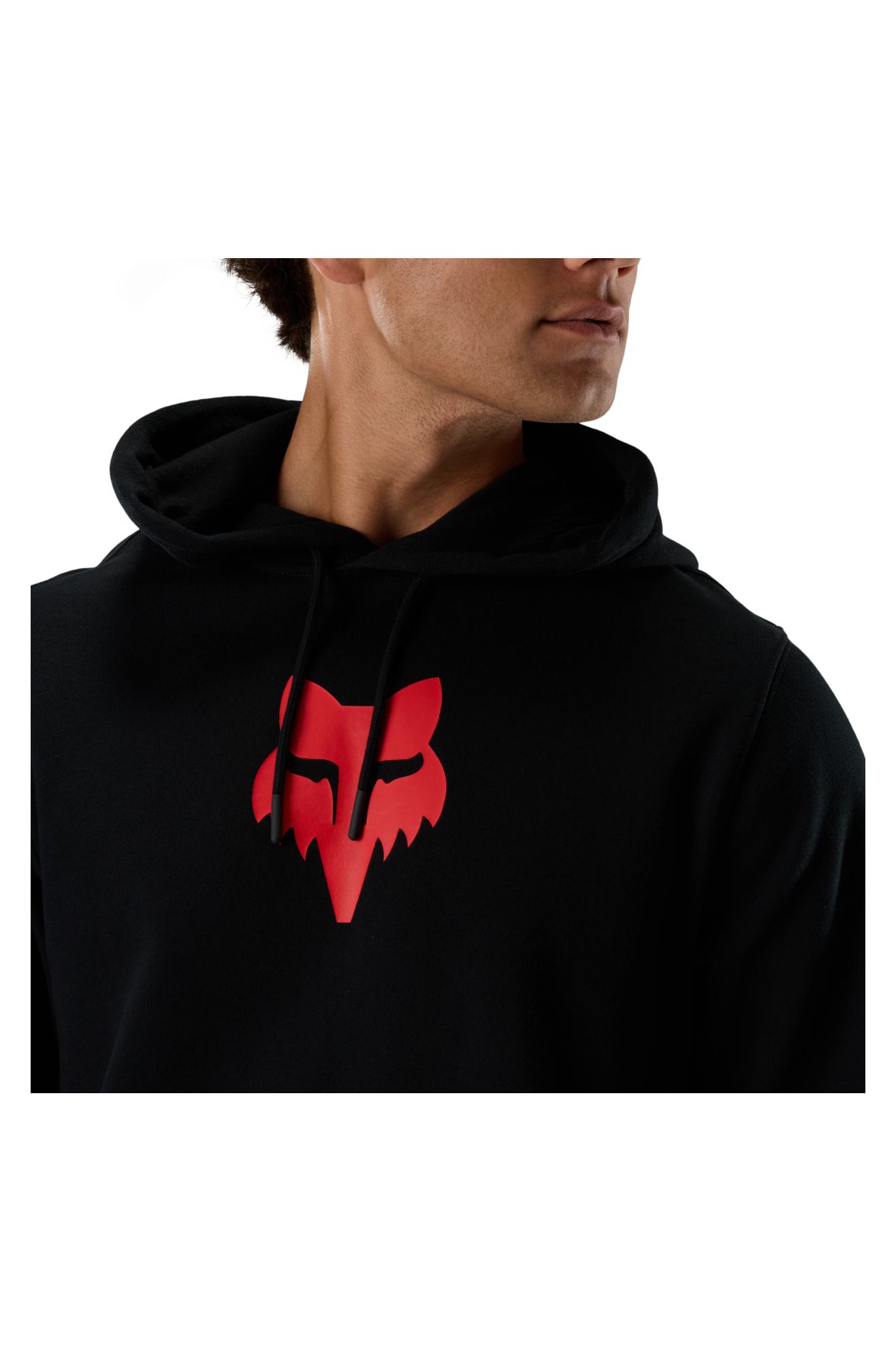 Φούτερ με Κουκούλα FOX Fox Head