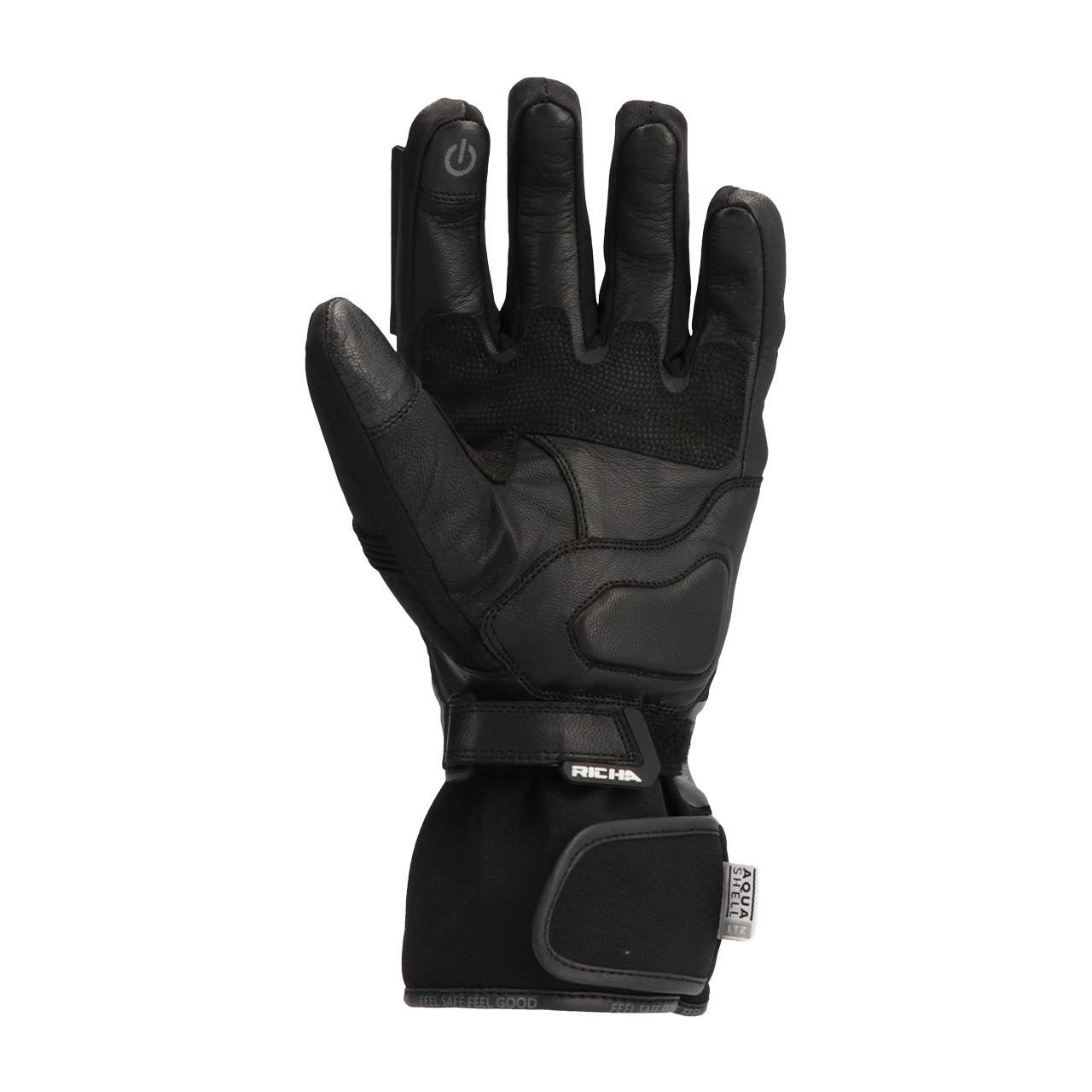 Guantes de Moto Richa Vision 2 WP