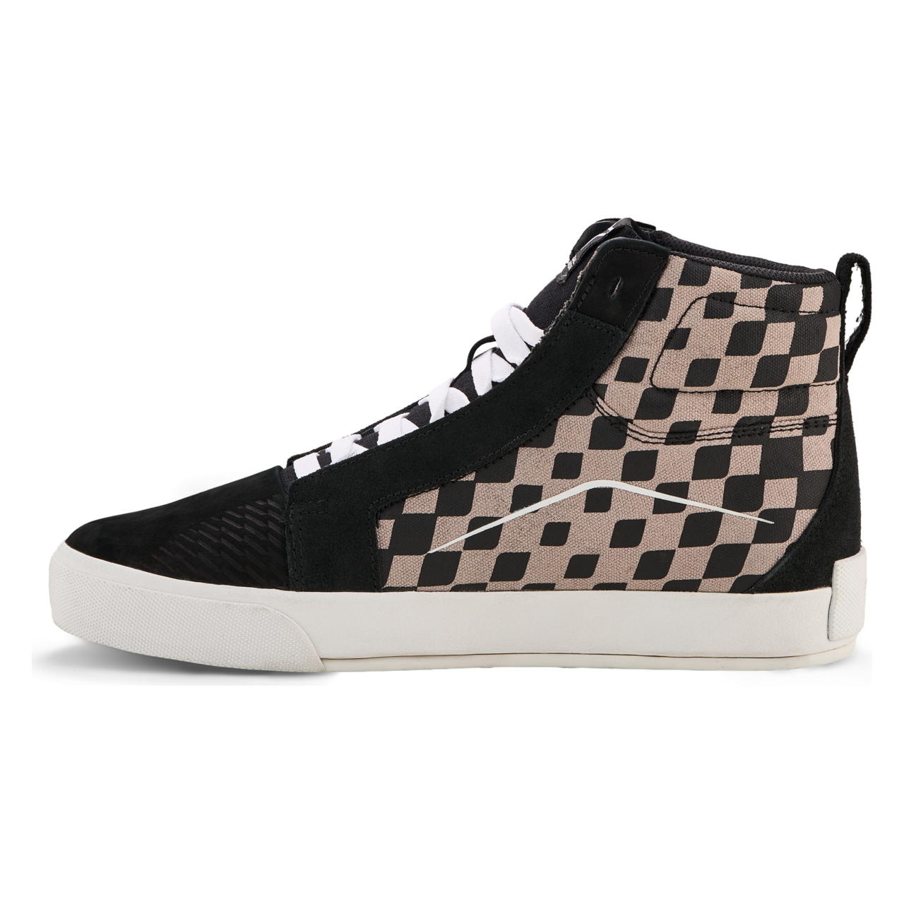 Botas de Moto Alpinestars Ride-63 Canvas