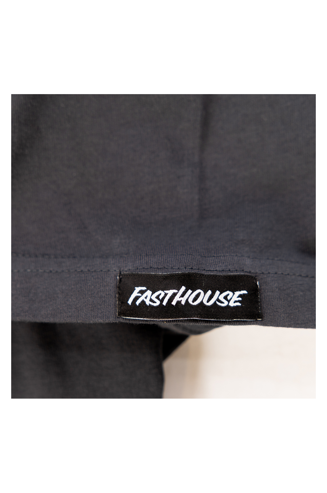 Camiseta Fasthouse Fast Cycles