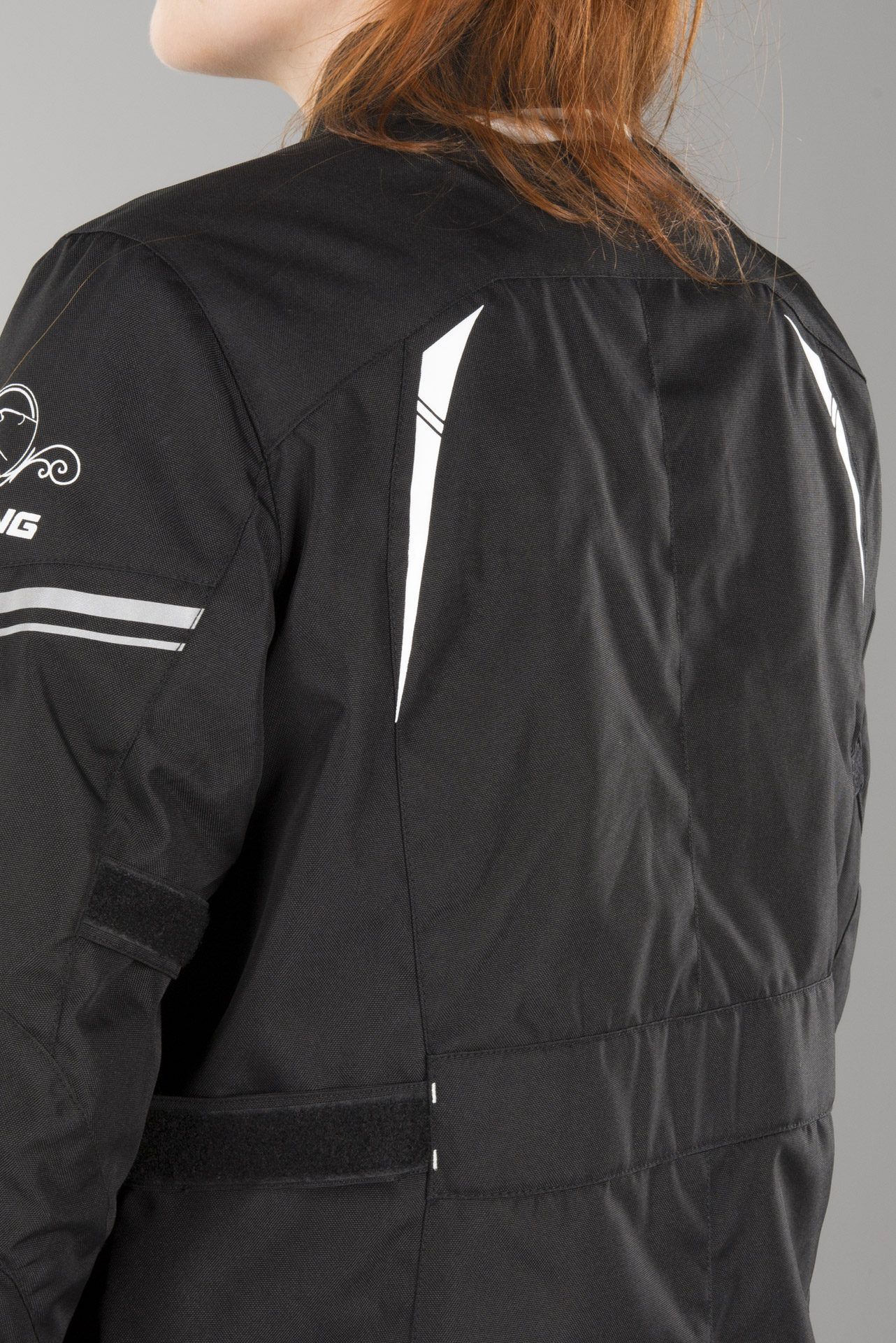 Bering Penelope Queen Women’s MC Jacket