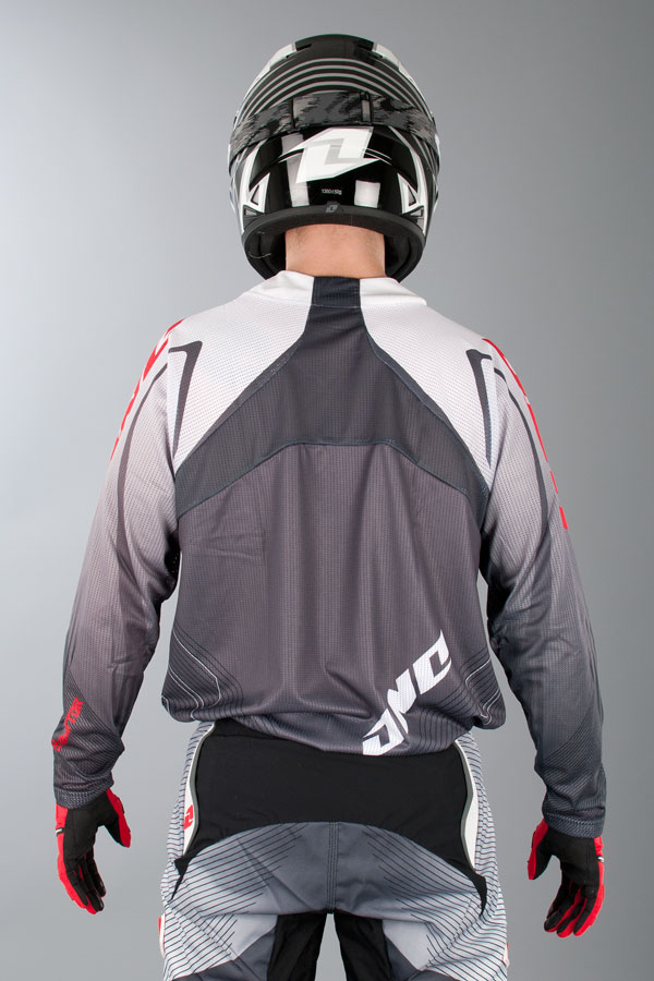One Industries Reactor Apex Jersey