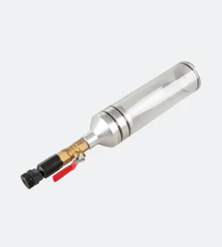 Ferramenta de Enchimento de Óleo YSS Suspension