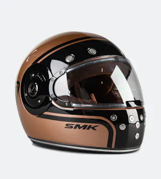 SMK Eldorado Seven Full Face Helmet