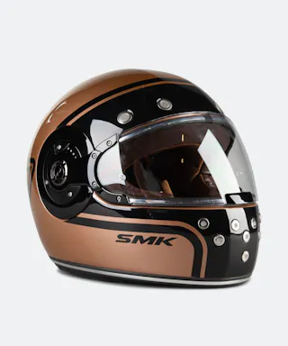 Integraalhelm SMK Eldorado Seven