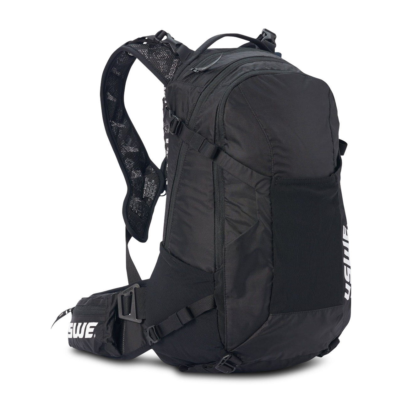 Rugzak USWE Shred 16L Daypack Carbon