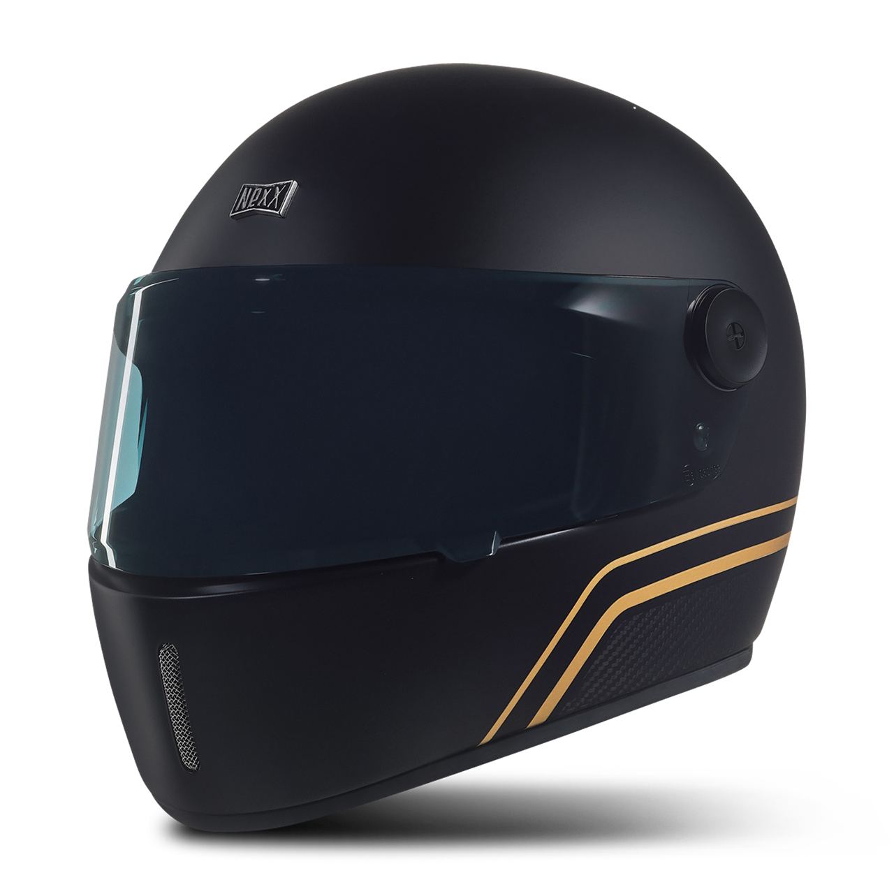 Casco Integral Nexx X.G100R Giant Slayer