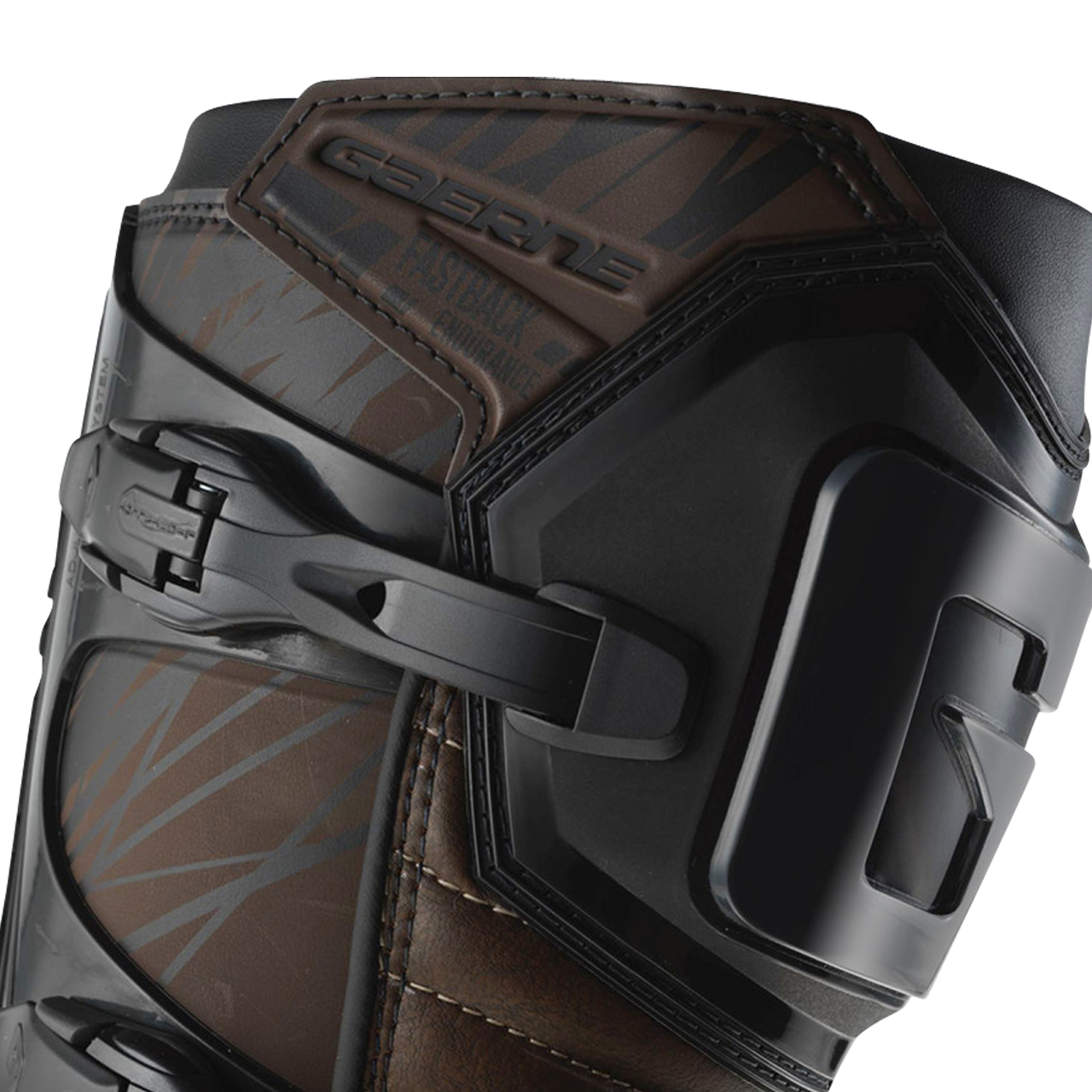 Botas de Enduro Gaerne Fastback Endurance