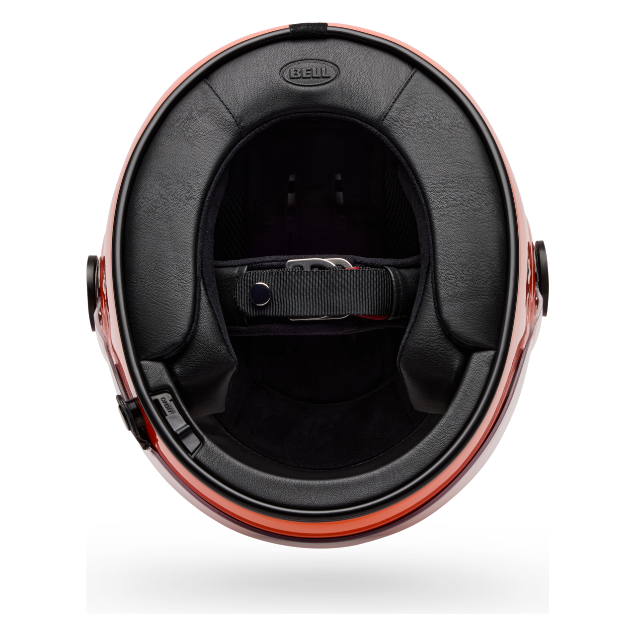 BELL Bullitt GT Solid Full Face Helmet