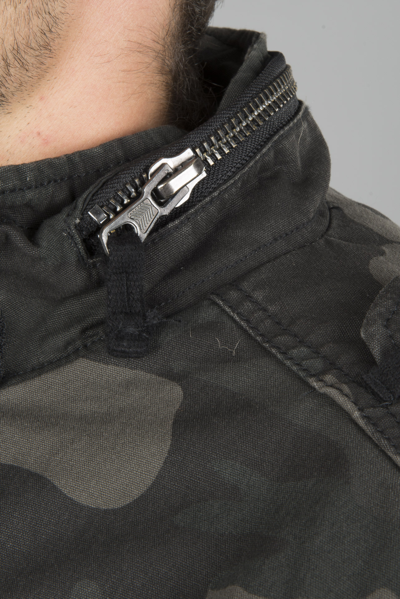 Brandit M65 Giant Jacket