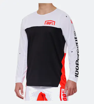 MTB dres 100% R-Core X