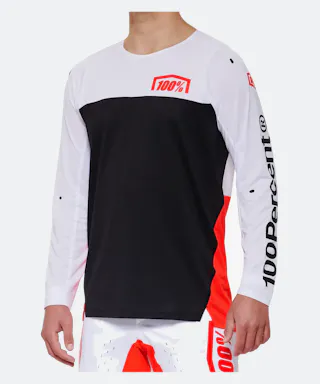 Maillot MTB 100% R-Core X