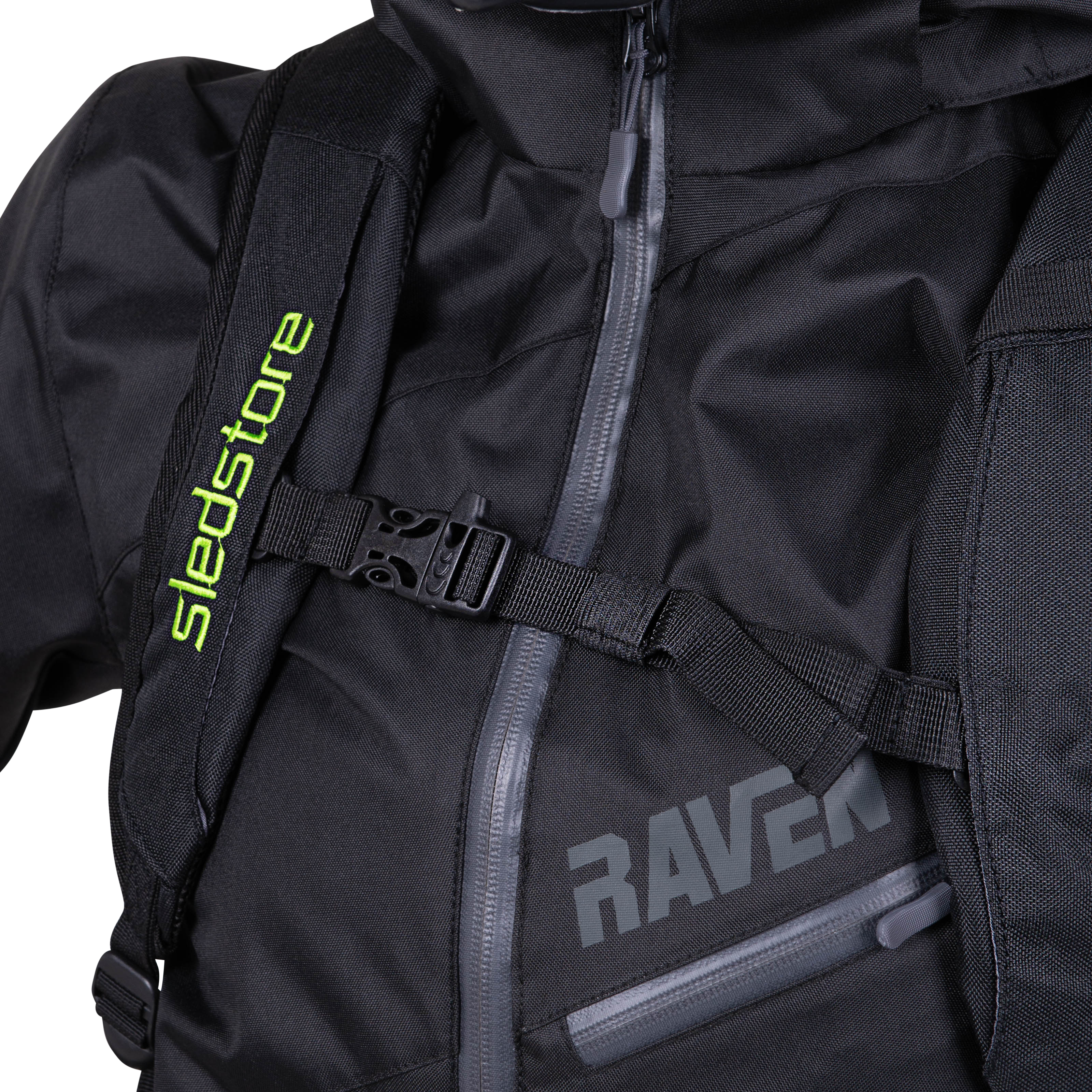 Sledstore Frigus 12L Backpack