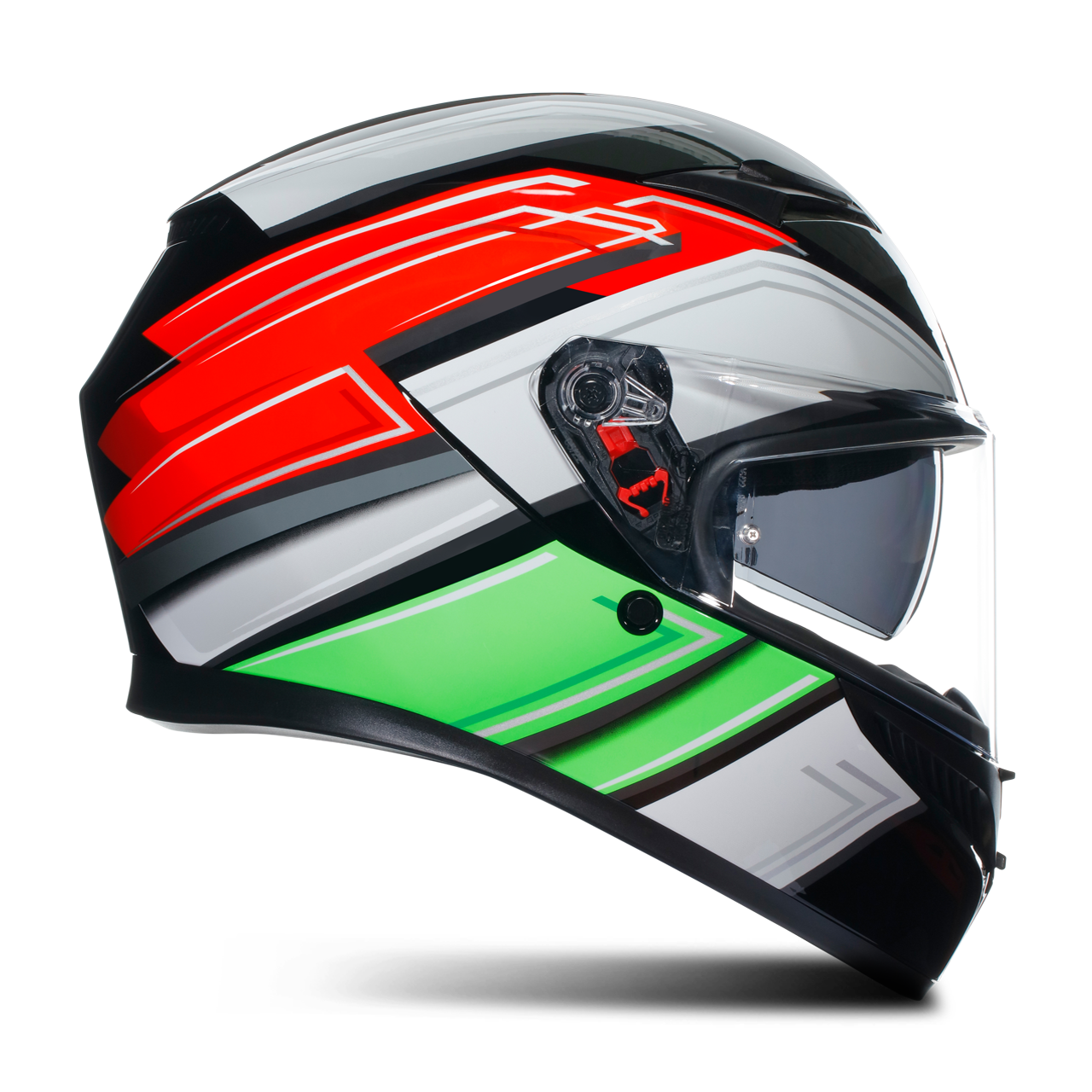 Casco Integral AGV K3