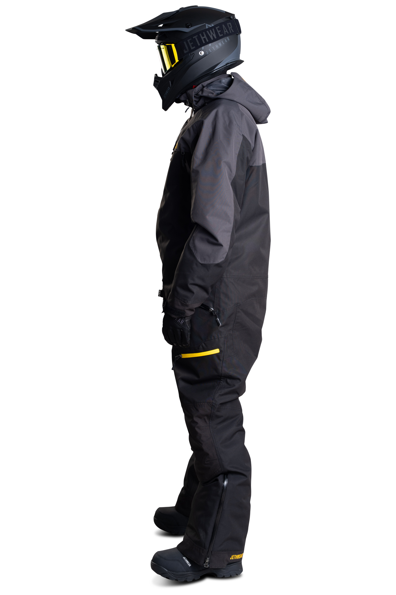 Monosuit Jethwear Venture