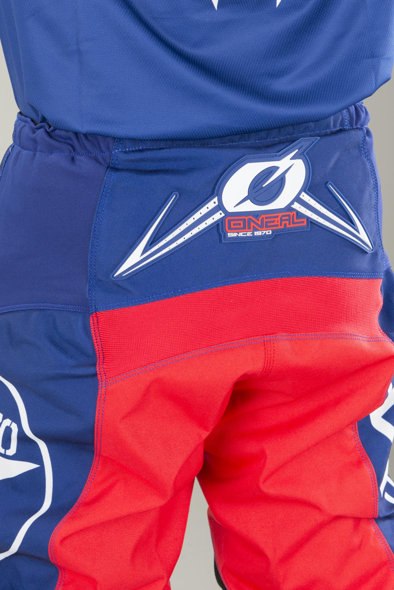 Pantalones de Cross O'Neal Element Warhawk