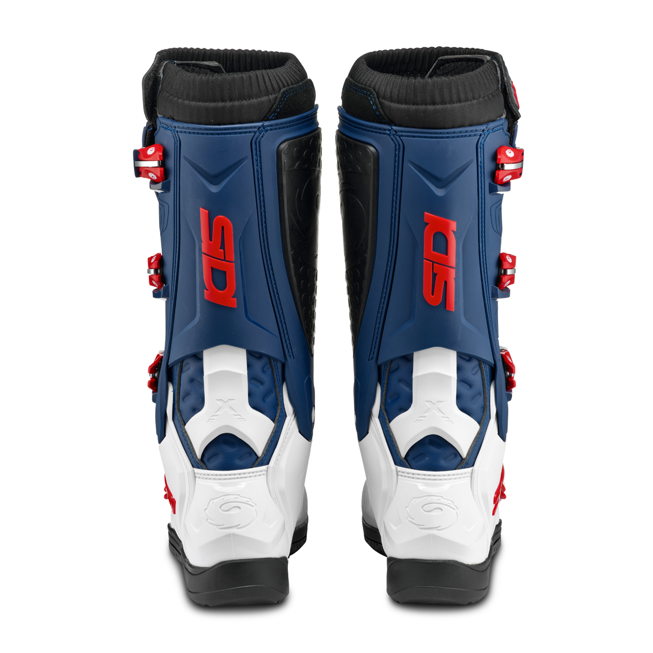 Crosslaarzen Sidi X Power SC