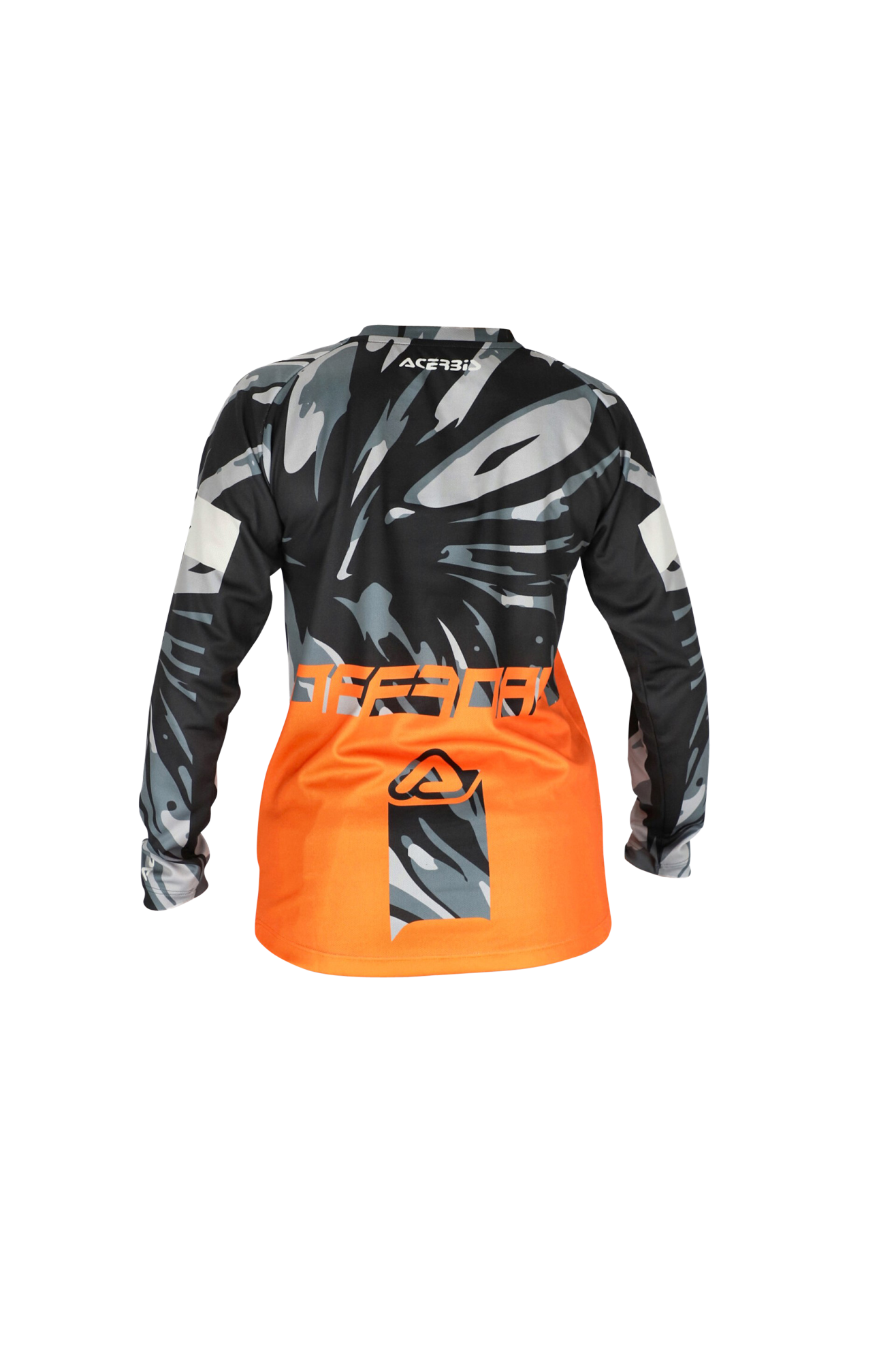 Acerbis J-Kid Four Youth MX Jersey