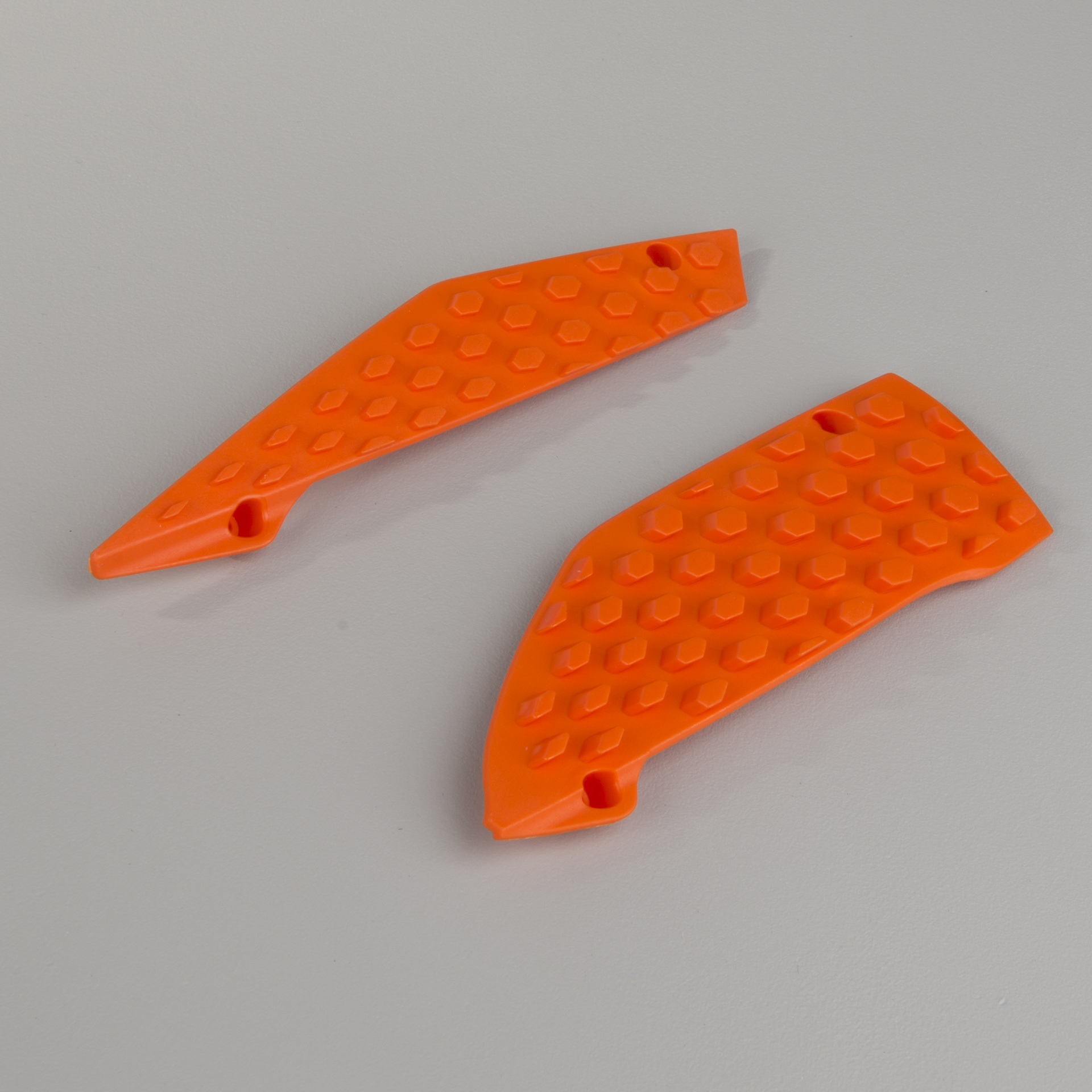 Spare Hand Protection Acerbis X-Ultimate