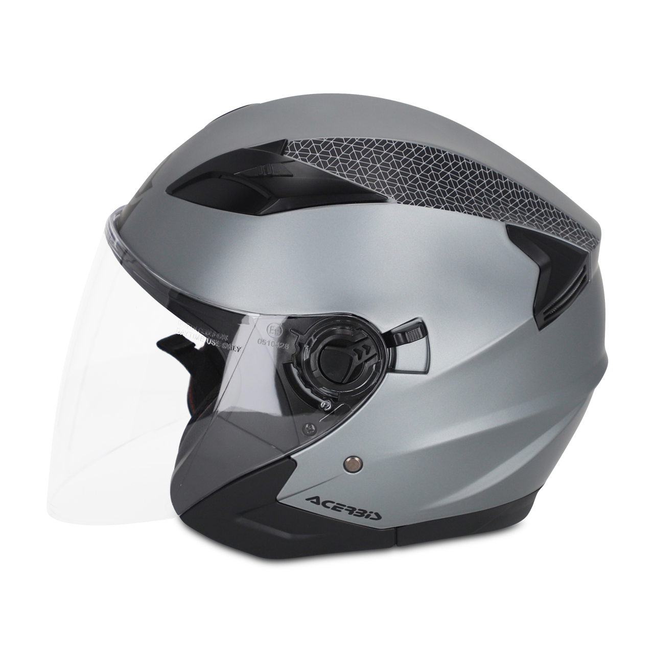 Casque Jet Acerbis Firstway 2.0