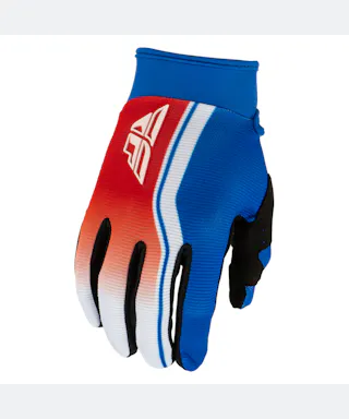 Crosshandsker FLY Racing F-16 Raze Junior
