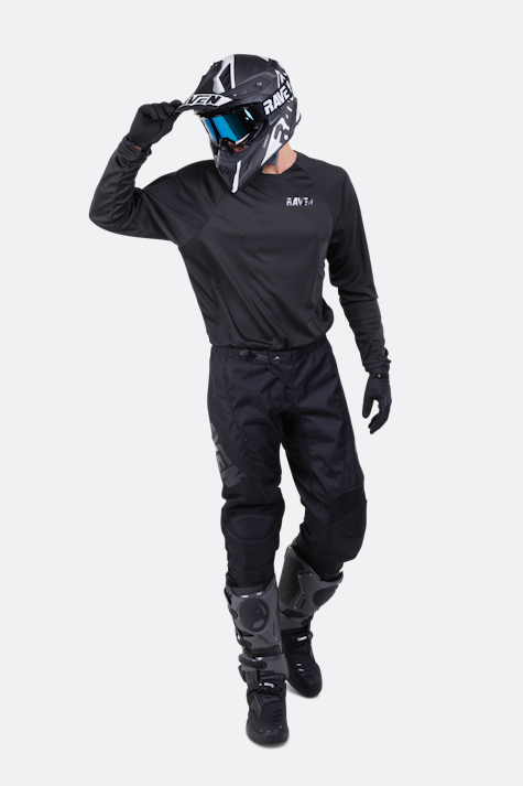 Ride in Style and Safety with Clothing Kits 24MX