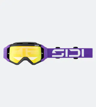 Γυαλιά MX Sidi Fulmen Mirror Lens