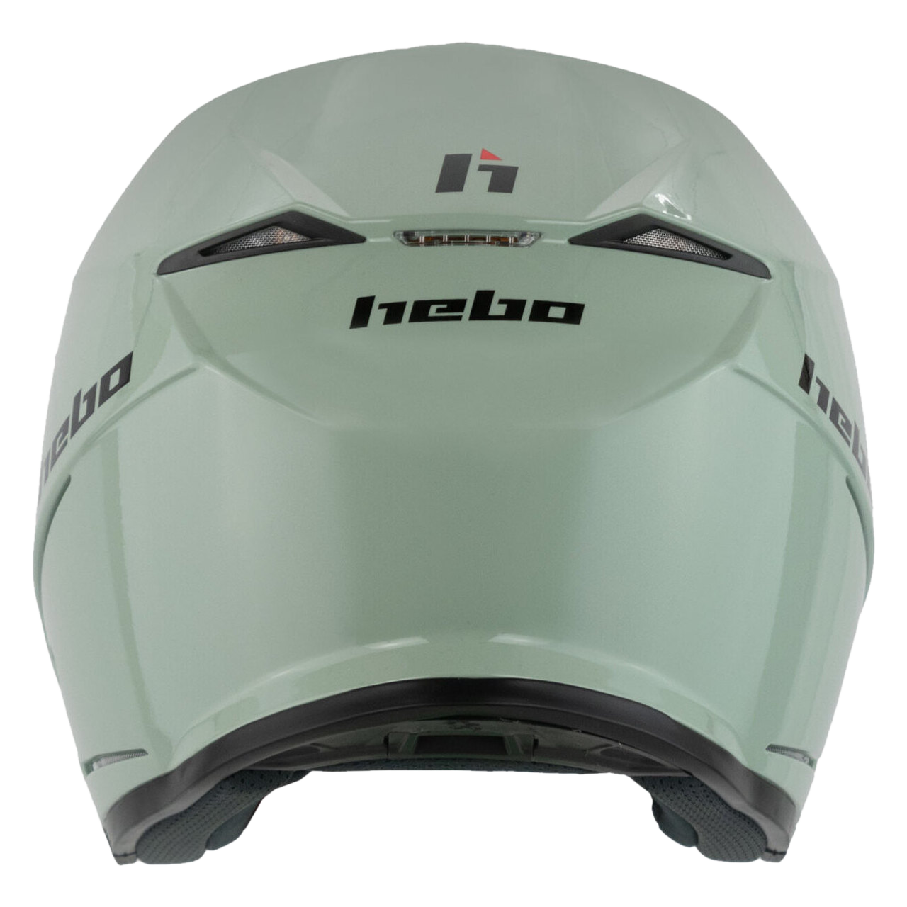 Hebo Zone 5 Helmet Monocolor
