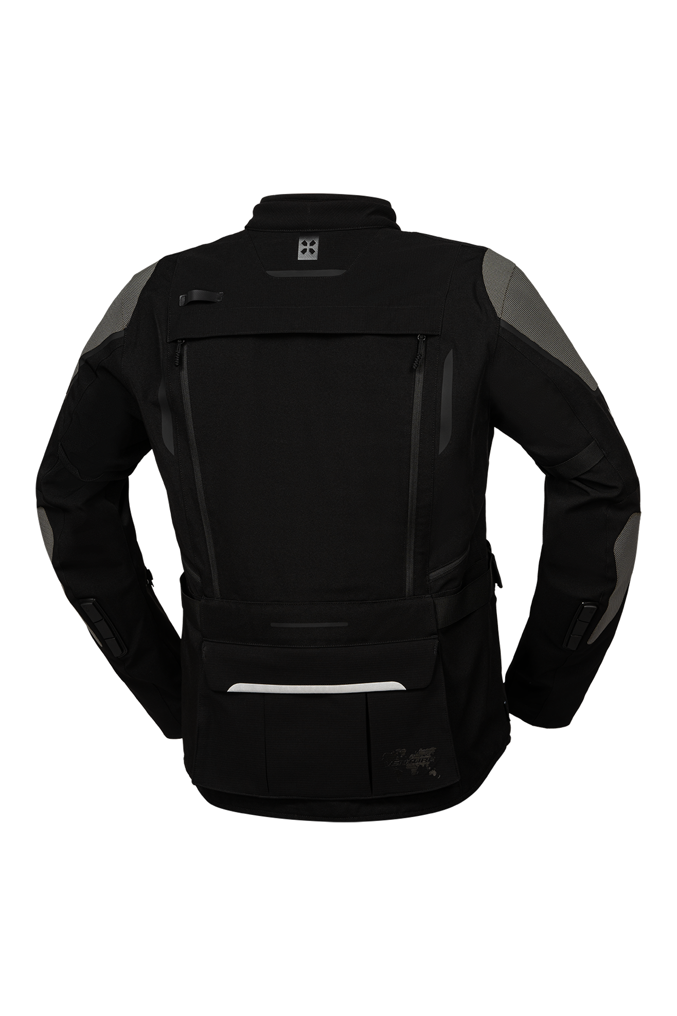 MC Яке iXS Venture Air 1.0