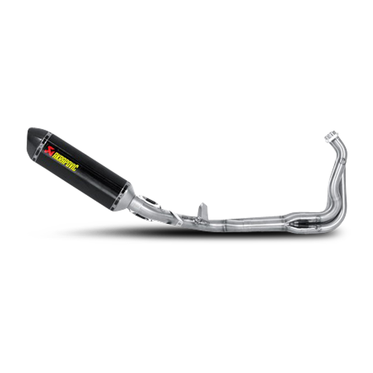 Sistema de Escape  Completo Akrapovič Racing Line Carbono